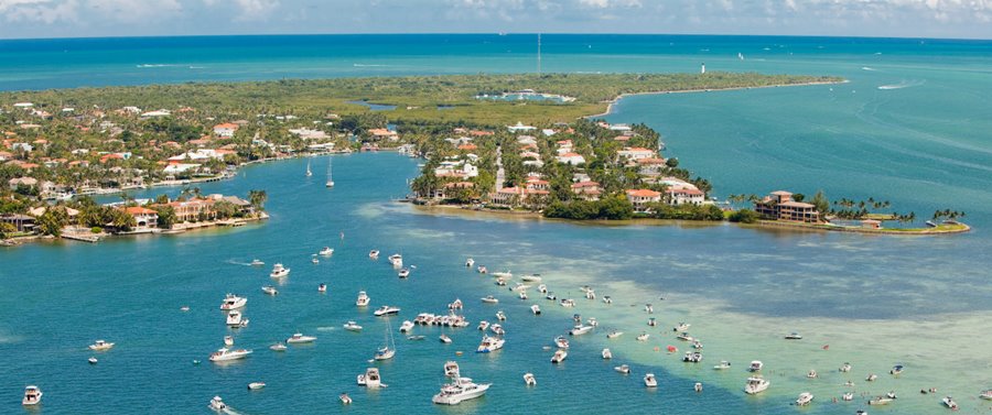 Key Biscayne | LAT.40