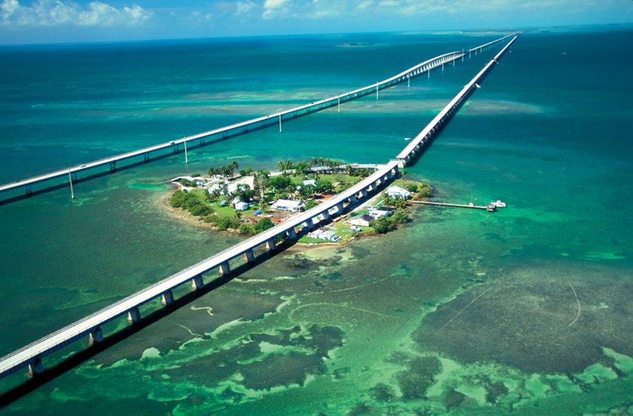 Key West | LAT.40