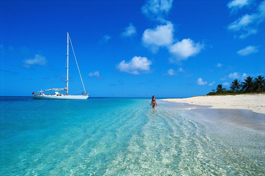Key West | LAT.40