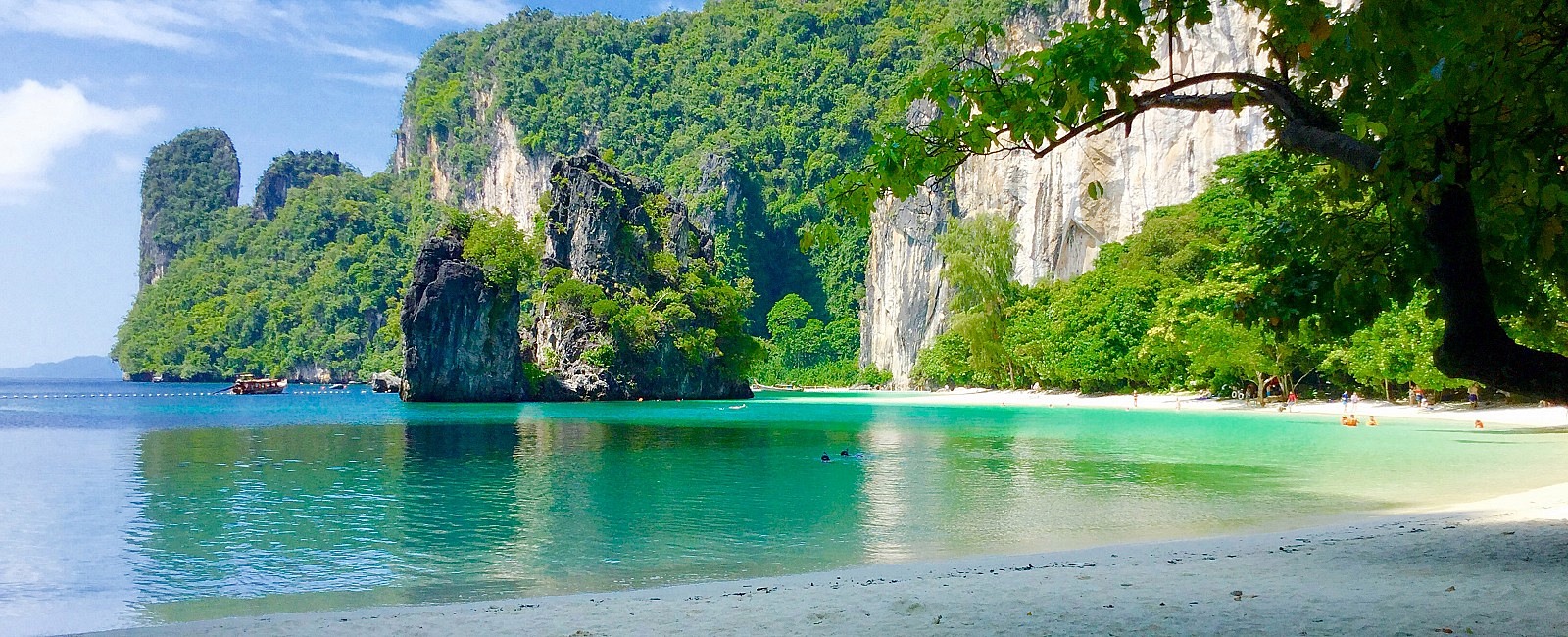 Koh Yao Noi | LAT.40