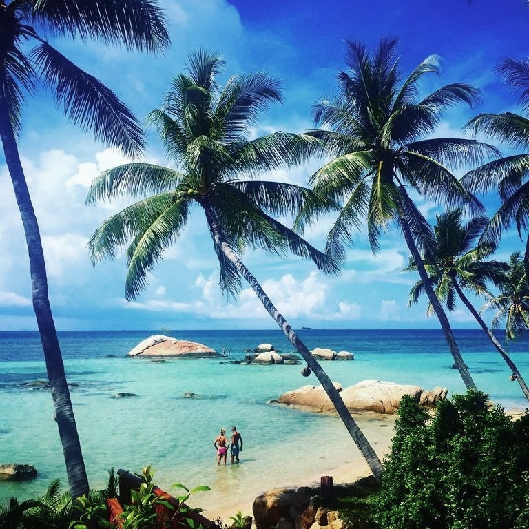 Koh Phangan