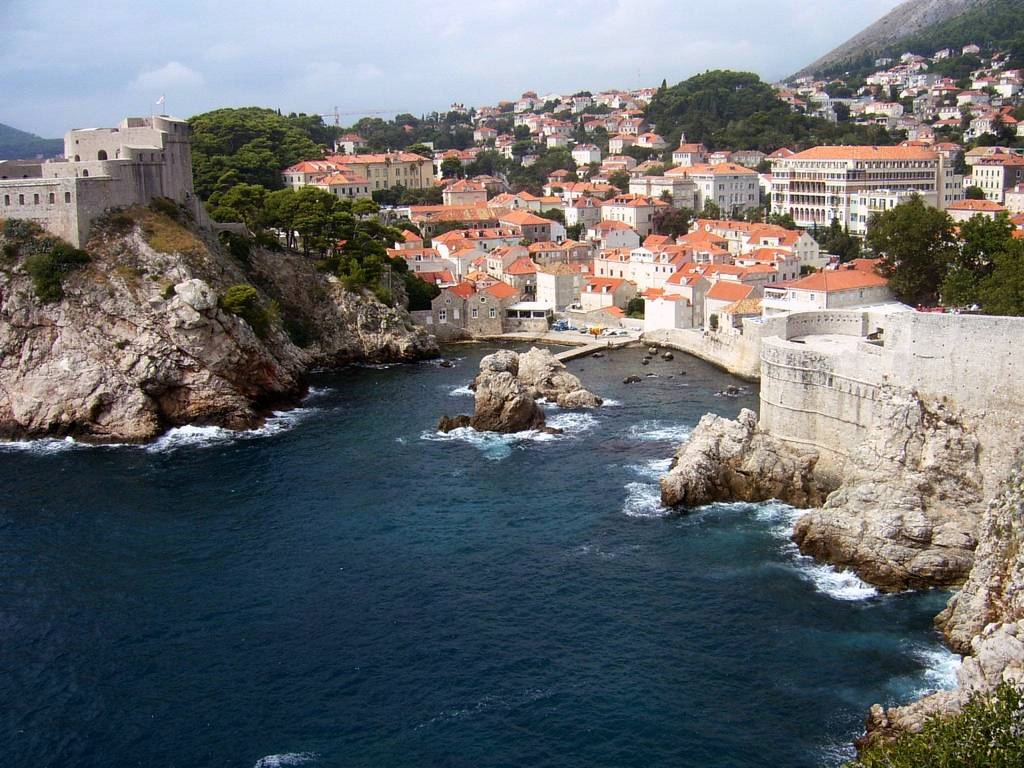 Korcula | LAT.40