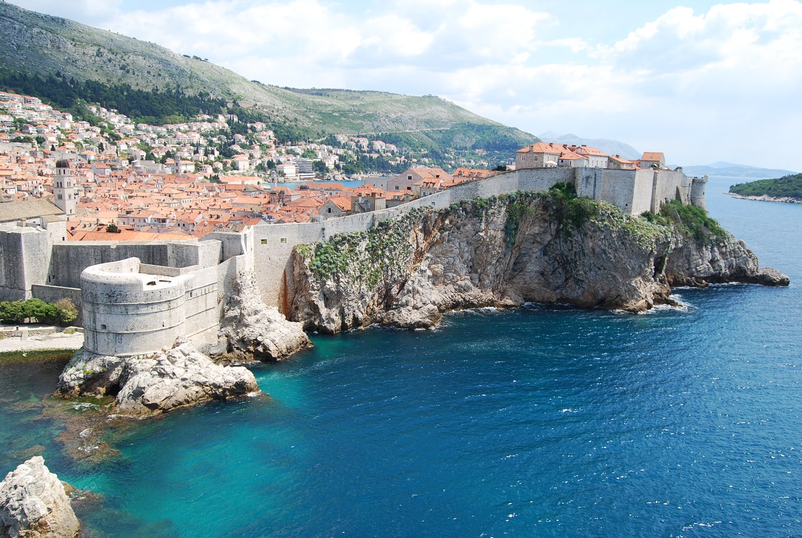 Korcula | LAT.40