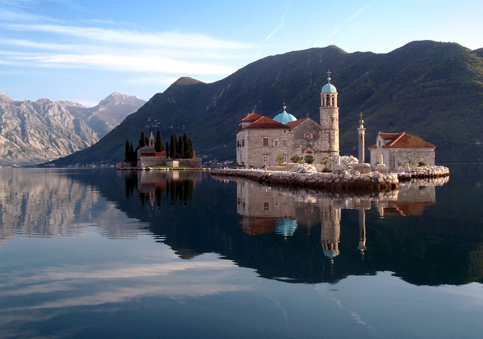 Kotor visita privada | LAT.40