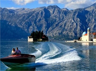 Kotor visita privada | LAT.40