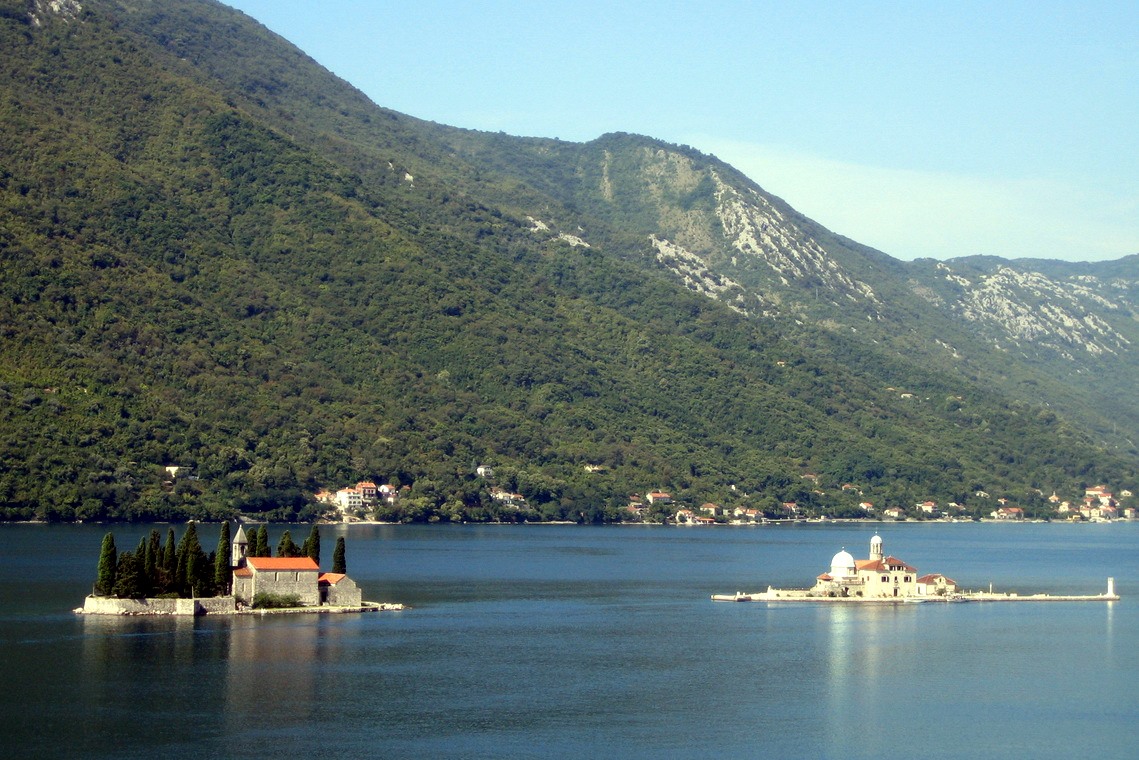 Kotor visita privada | LAT.40