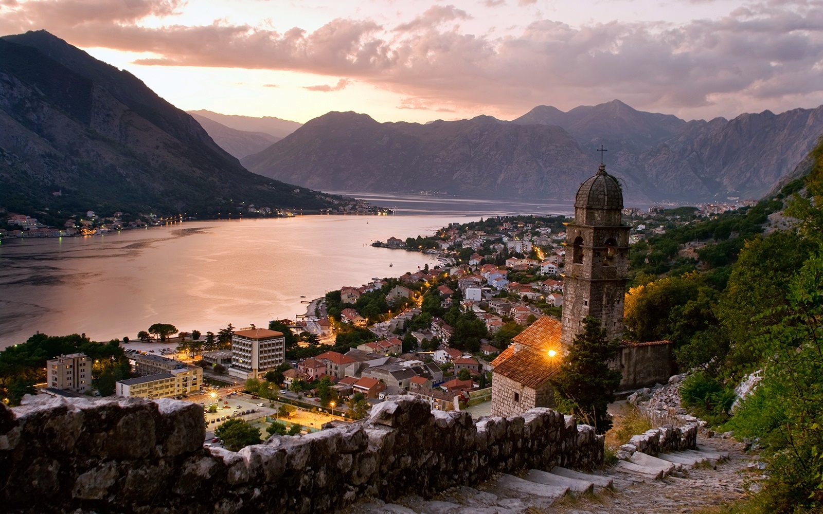 Kotor | LAT.40
