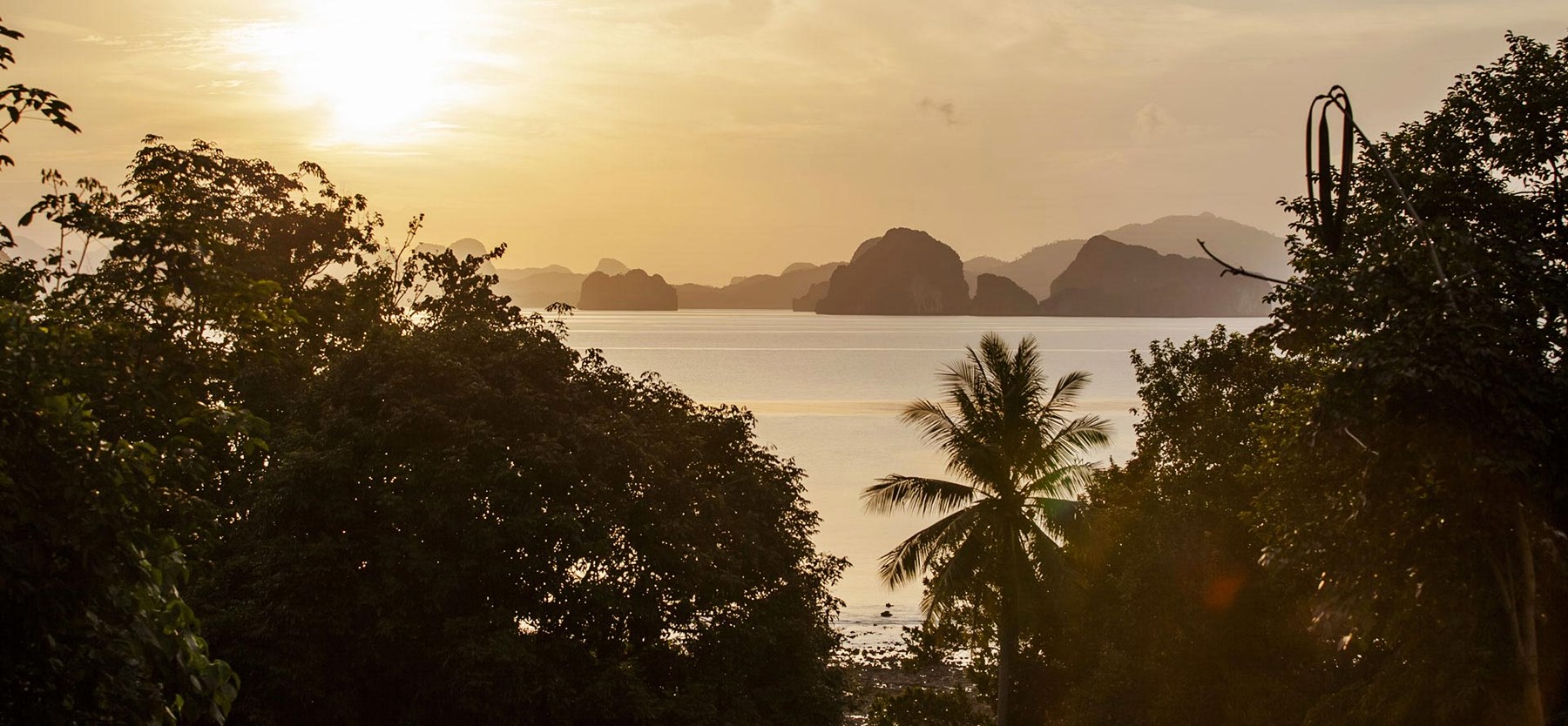 Koh Yao Noi