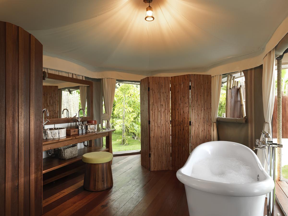 Koyao Island Resort en Koh Yao Noi