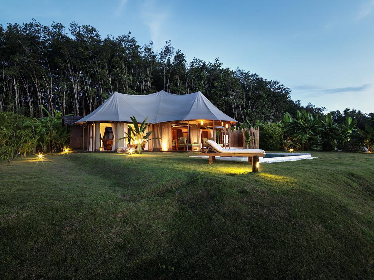 Koyao Island Resort en Koh Yao Noi
