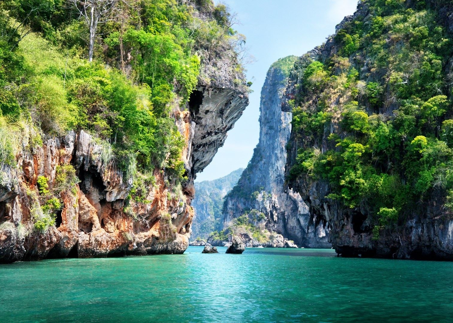 Krabi | LAT.40