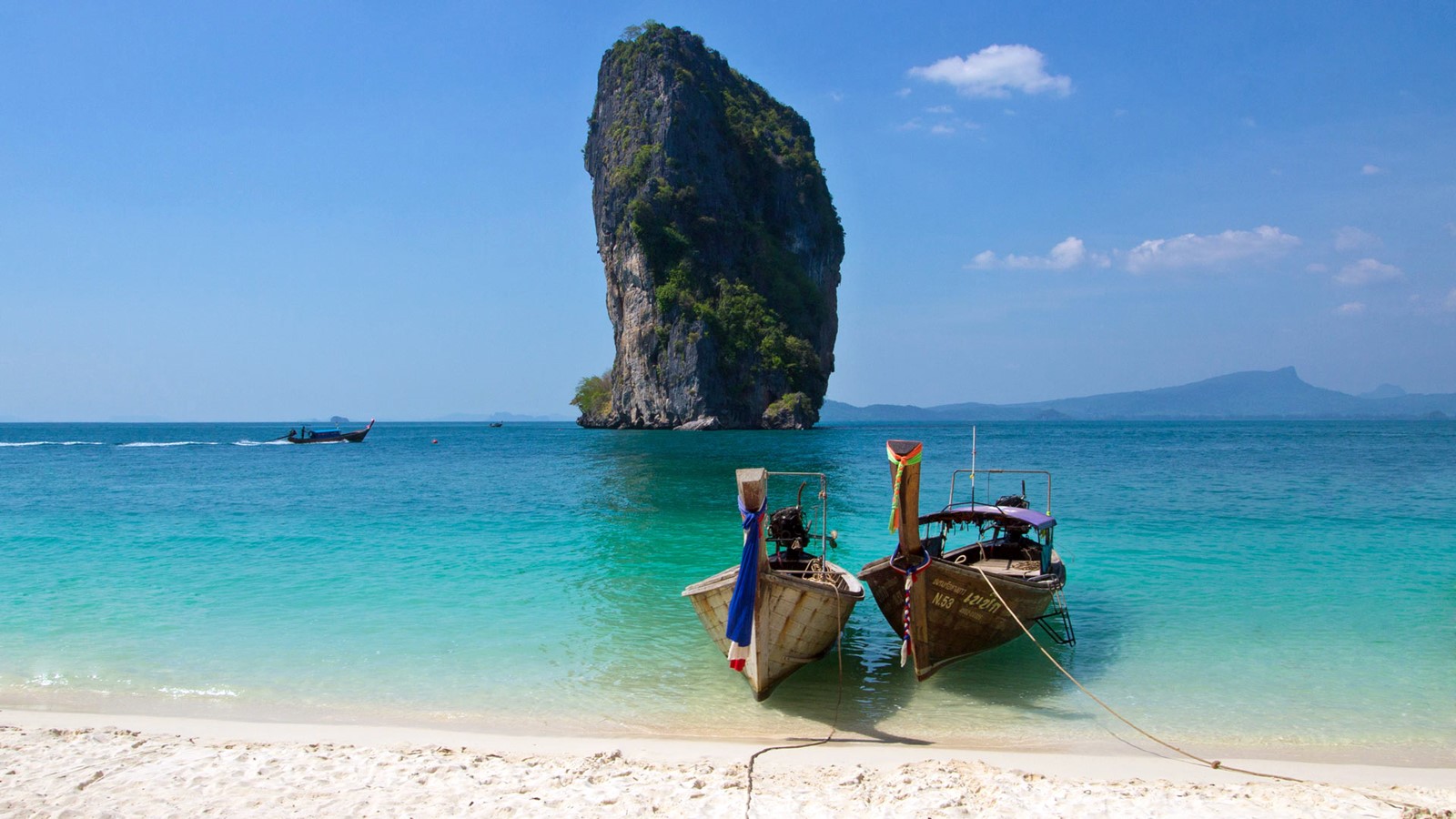 Krabi | LAT.40