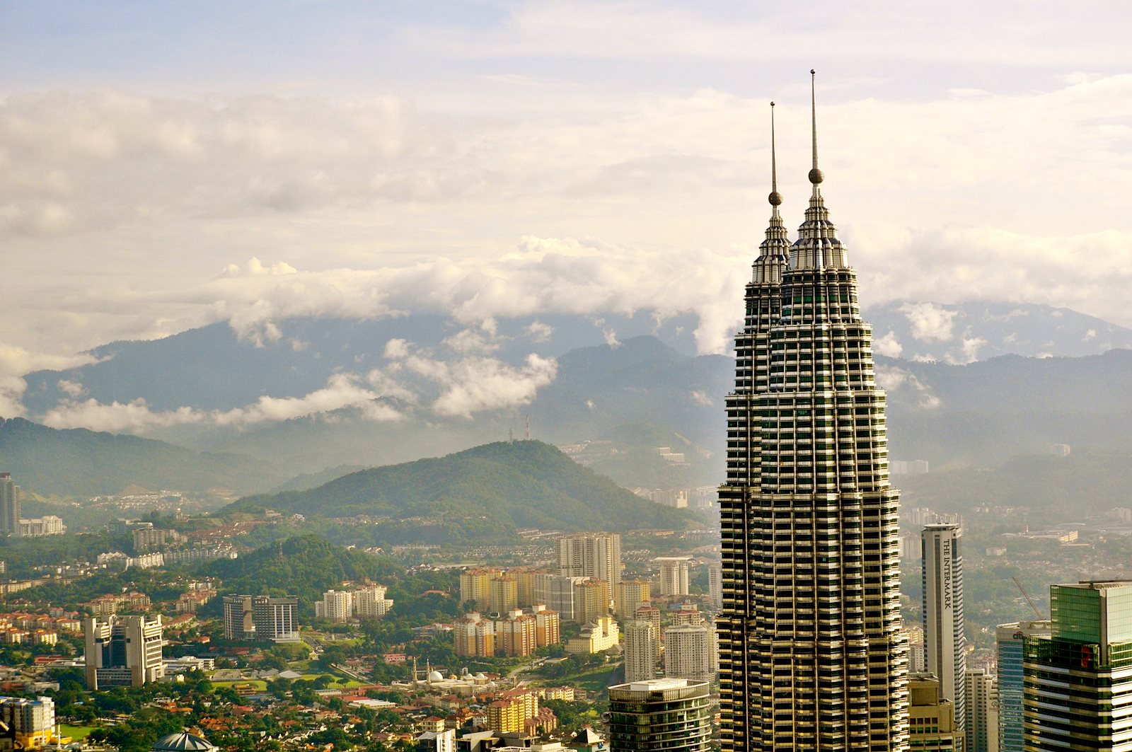 Kuala Lumpur | LAT.40
