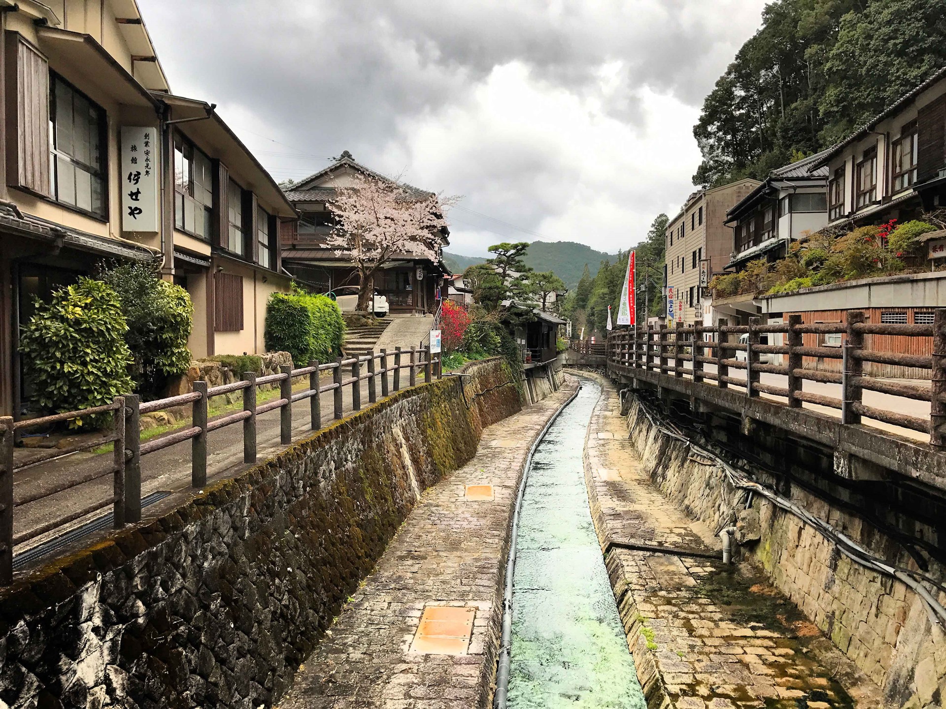 Kumano | LAT.40