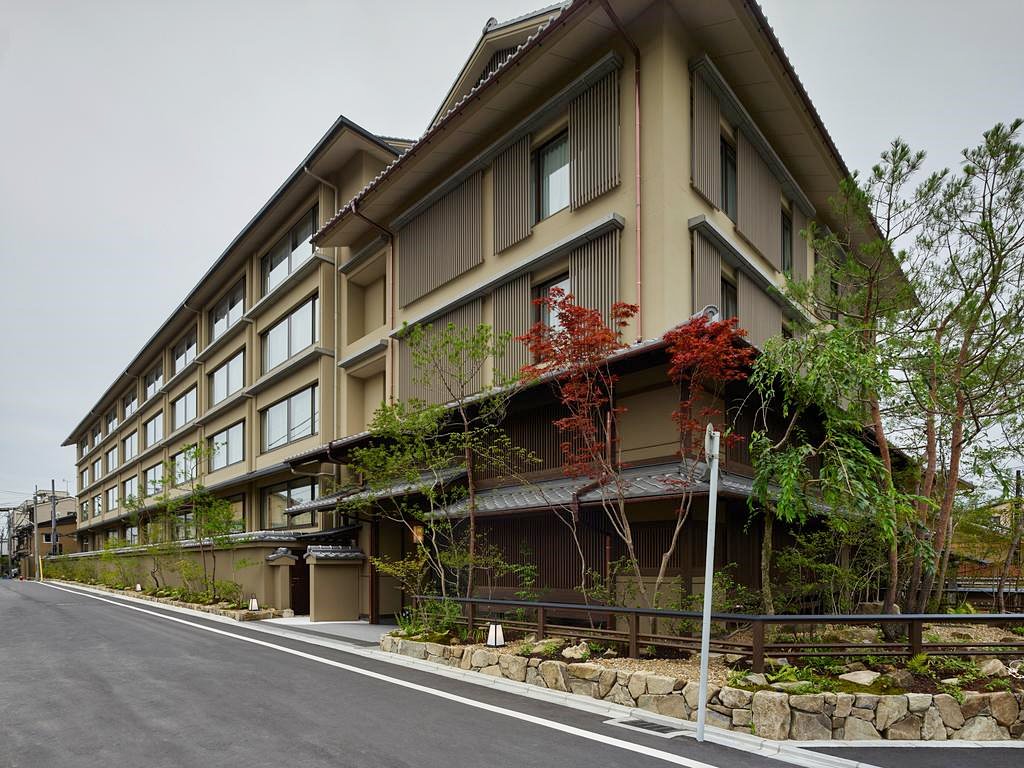 The Celestine Kyoto Gion en Kyoto