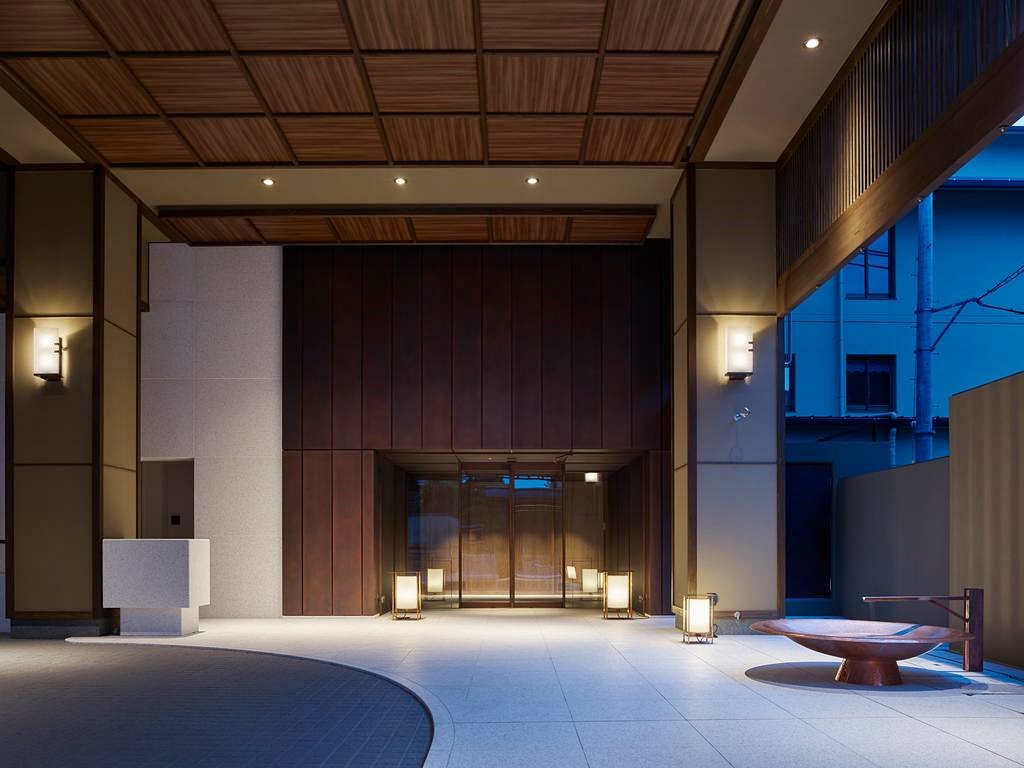 The Celestine Kyoto Gion en Kyoto