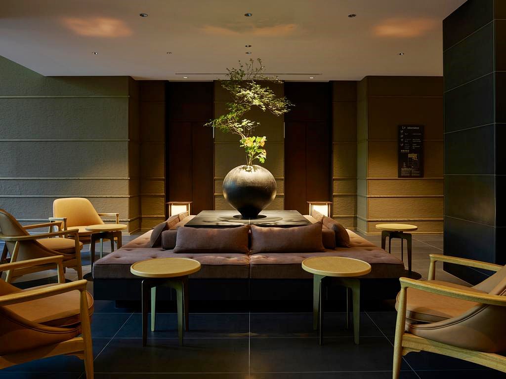 The Celestine Kyoto Gion en Kyoto