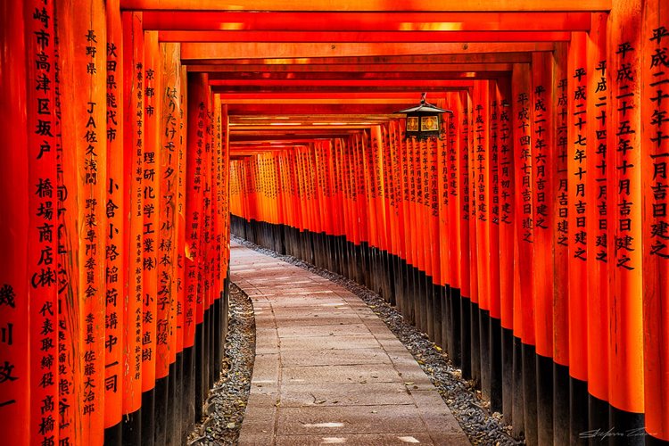 Kyoto