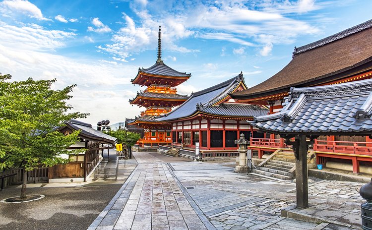 Exclusiva luna de miel Japón, Bali, Bangkok y Soneva en Koh Kood diseñado por LAT.40