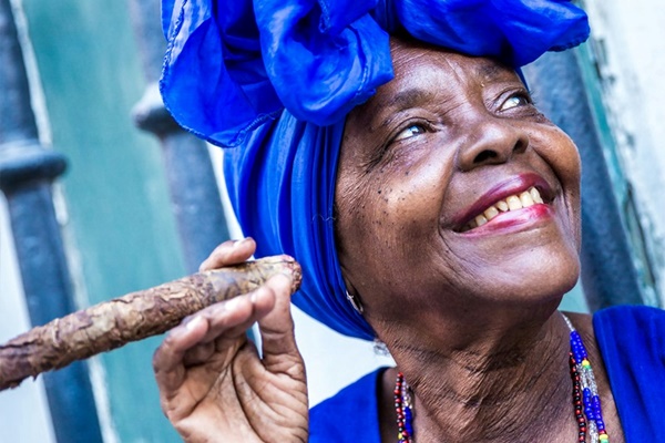 La Habana | LAT.40