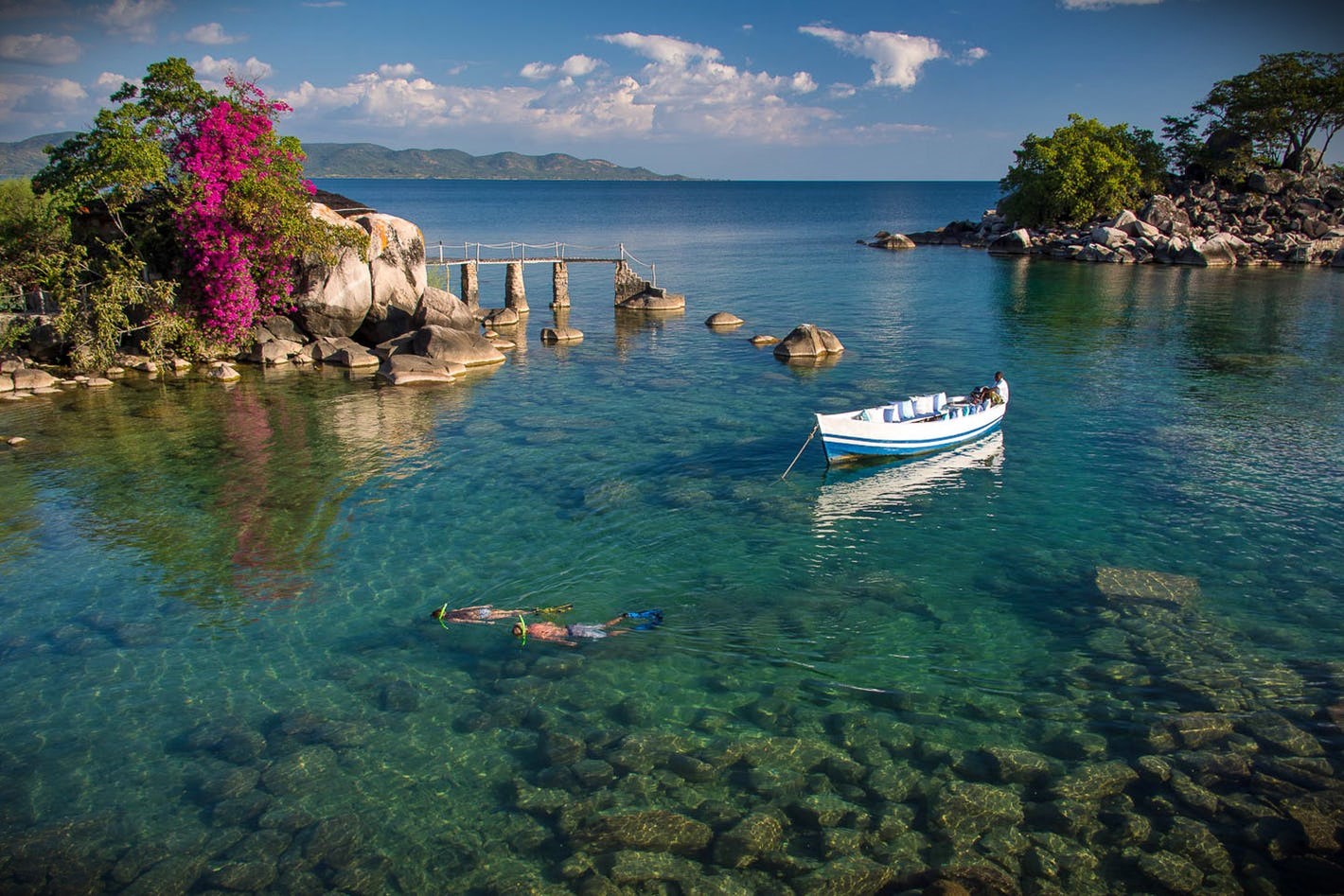 Isla de Likoma