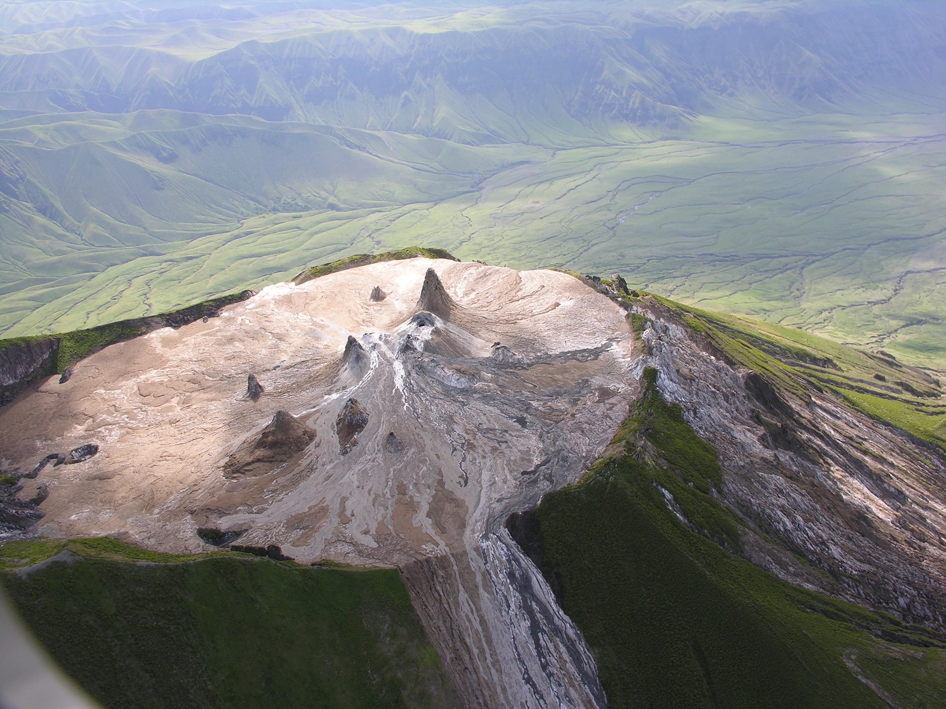 Lago Natron | LAT.40