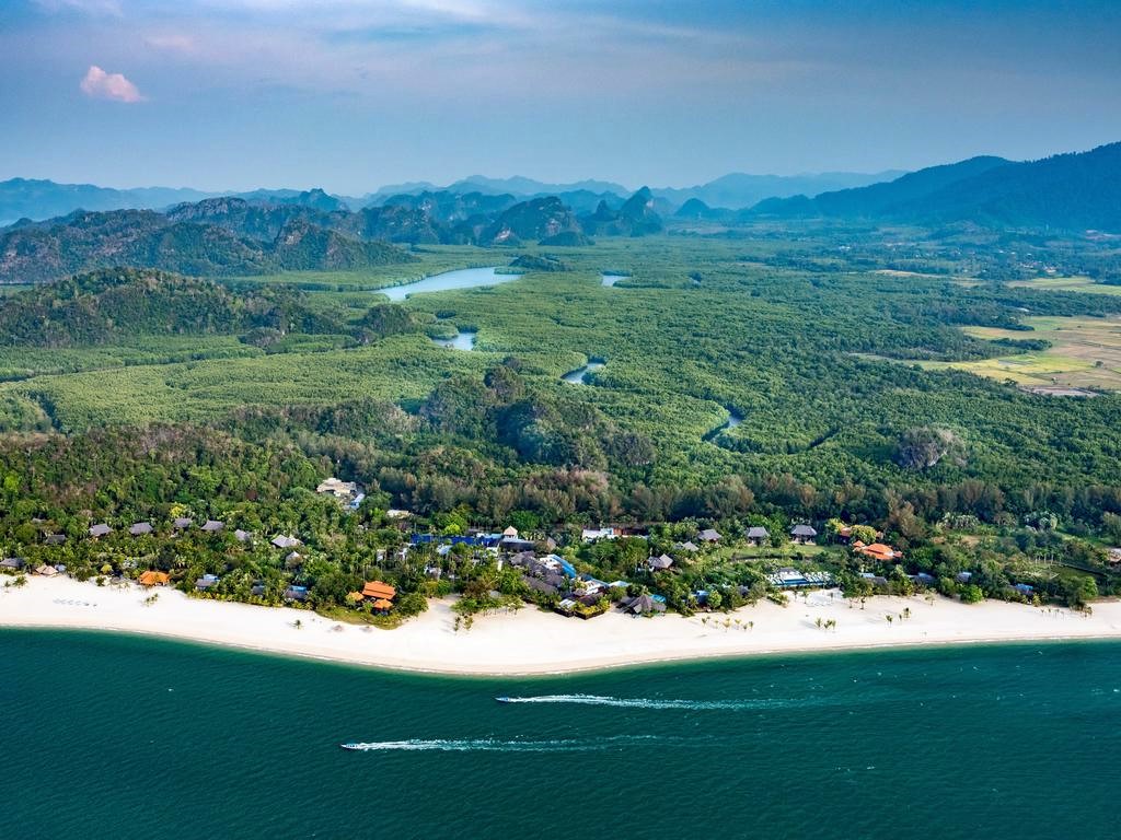 Four Seasons Langkawi en Langkawi