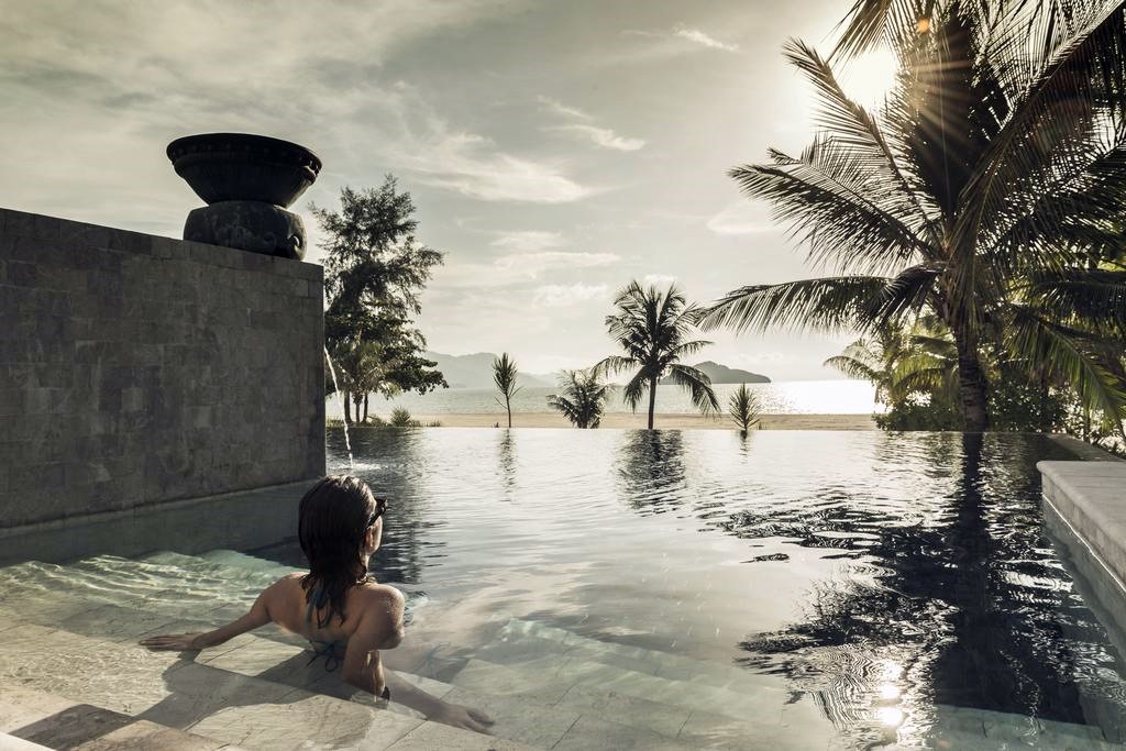 Four Seasons Langkawi en Langkawi