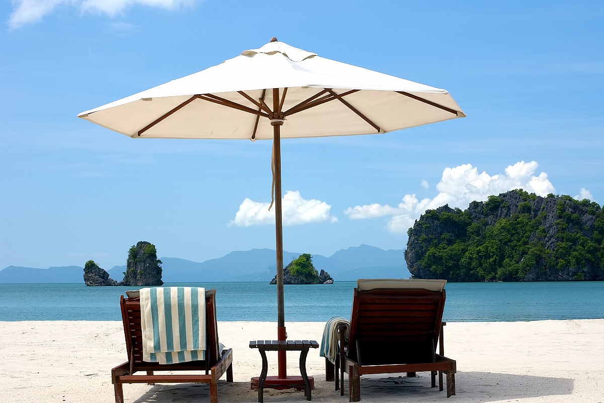 Langkawi | LAT.40