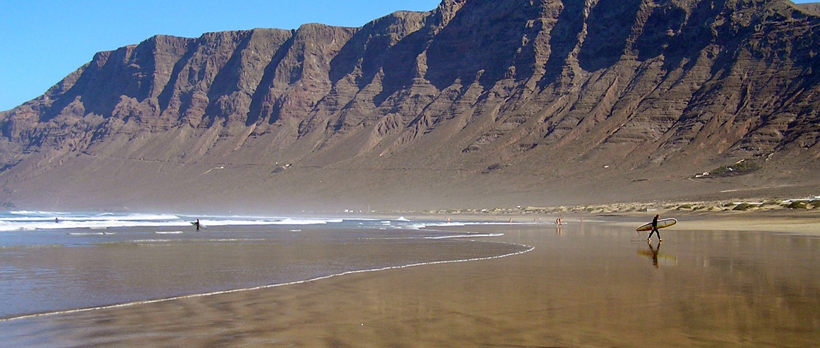 Imagen de viaje LAT.40