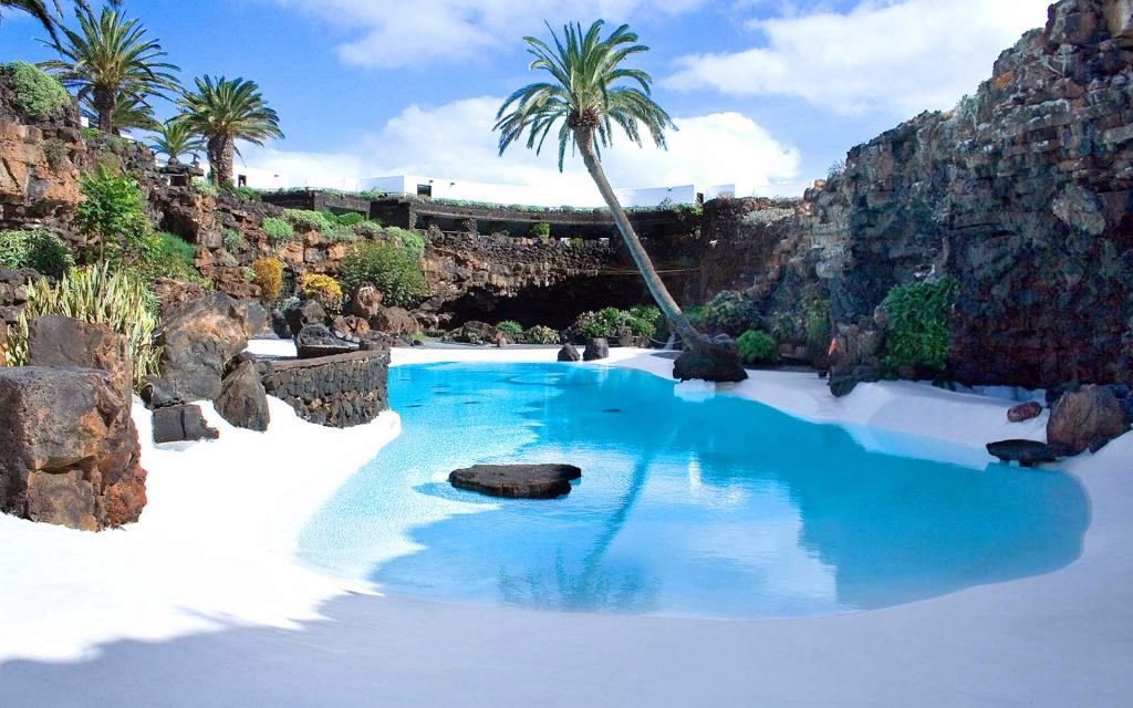 Lanzarote