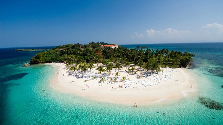 Las Galeras | LAT.40