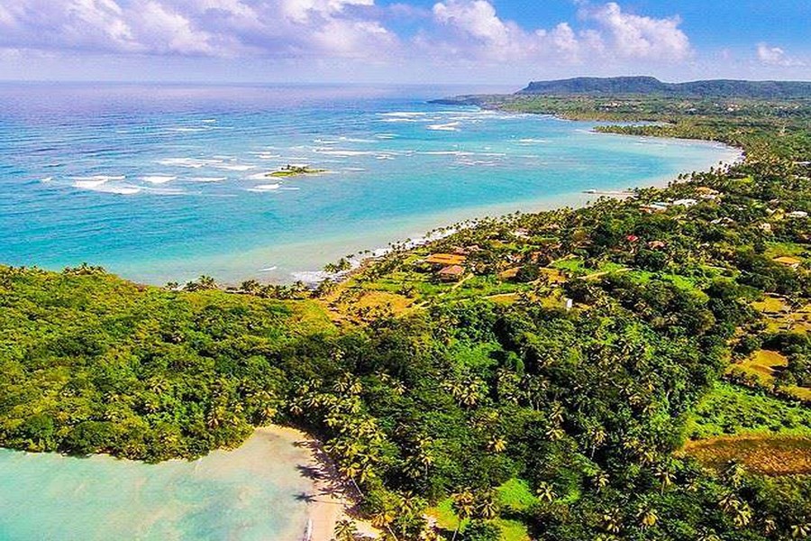 Las Galeras | LAT.40