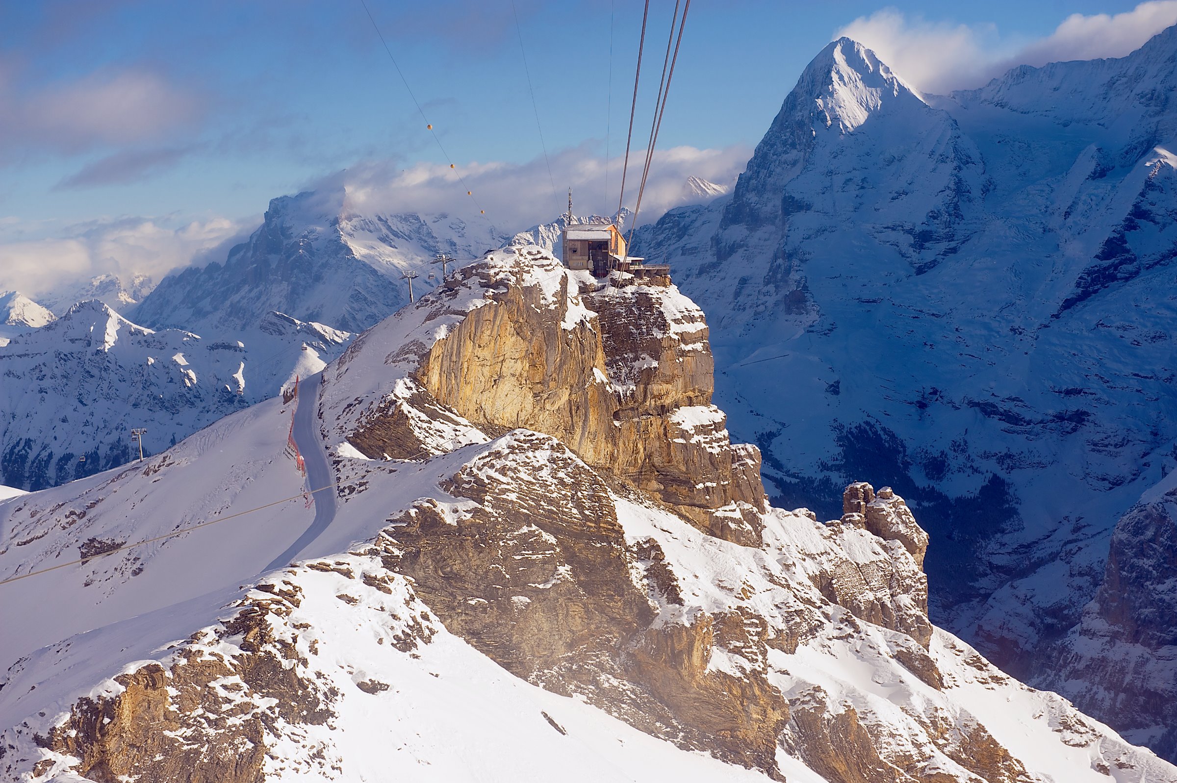 Lauterbrunnen | LAT.40