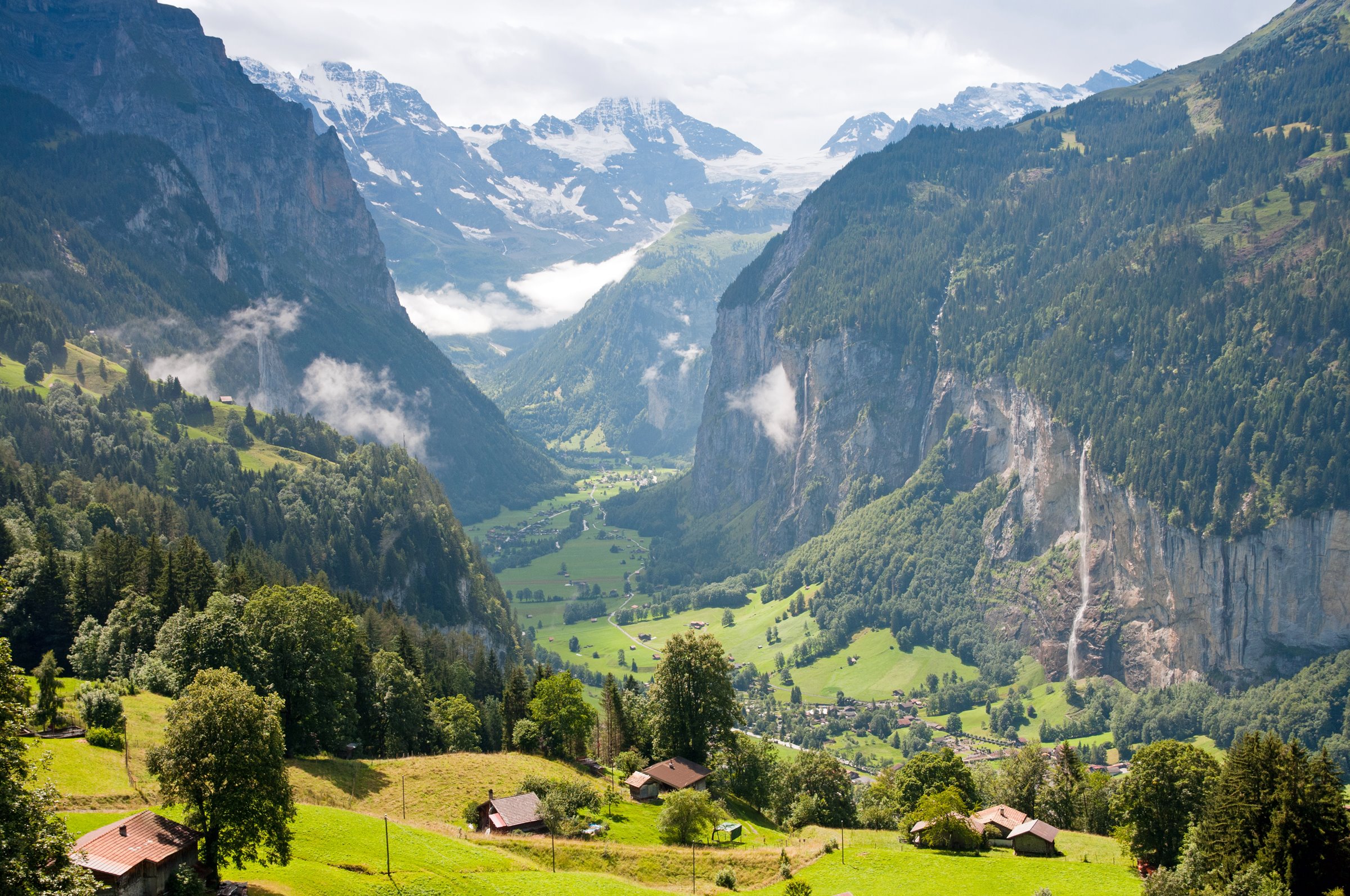 Wengen