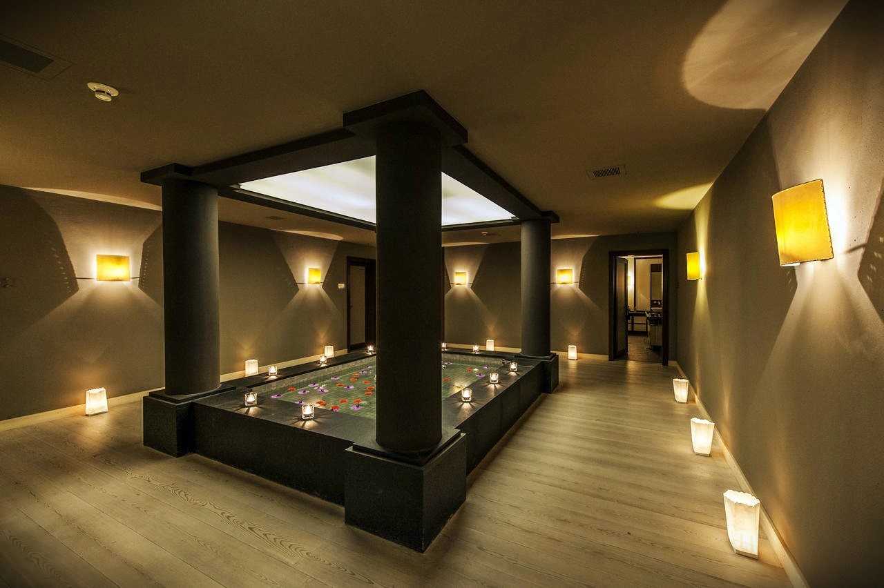 Le Grand Bellevue en Gstaad