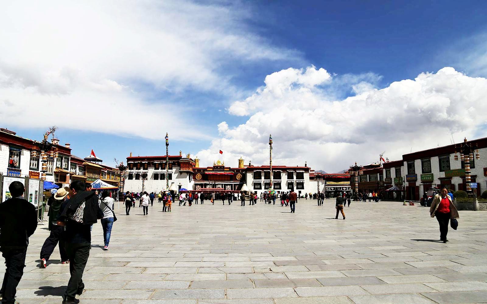 Lhasa | LAT.40