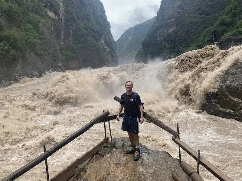 Imagen de viaje LAT.40