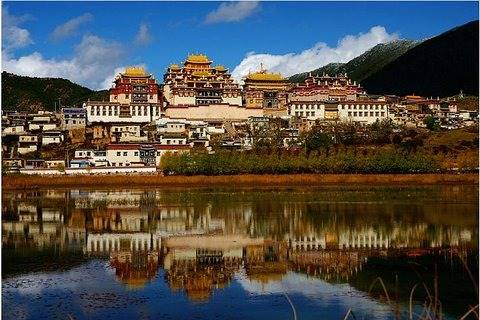 Imagen de viaje LAT.40