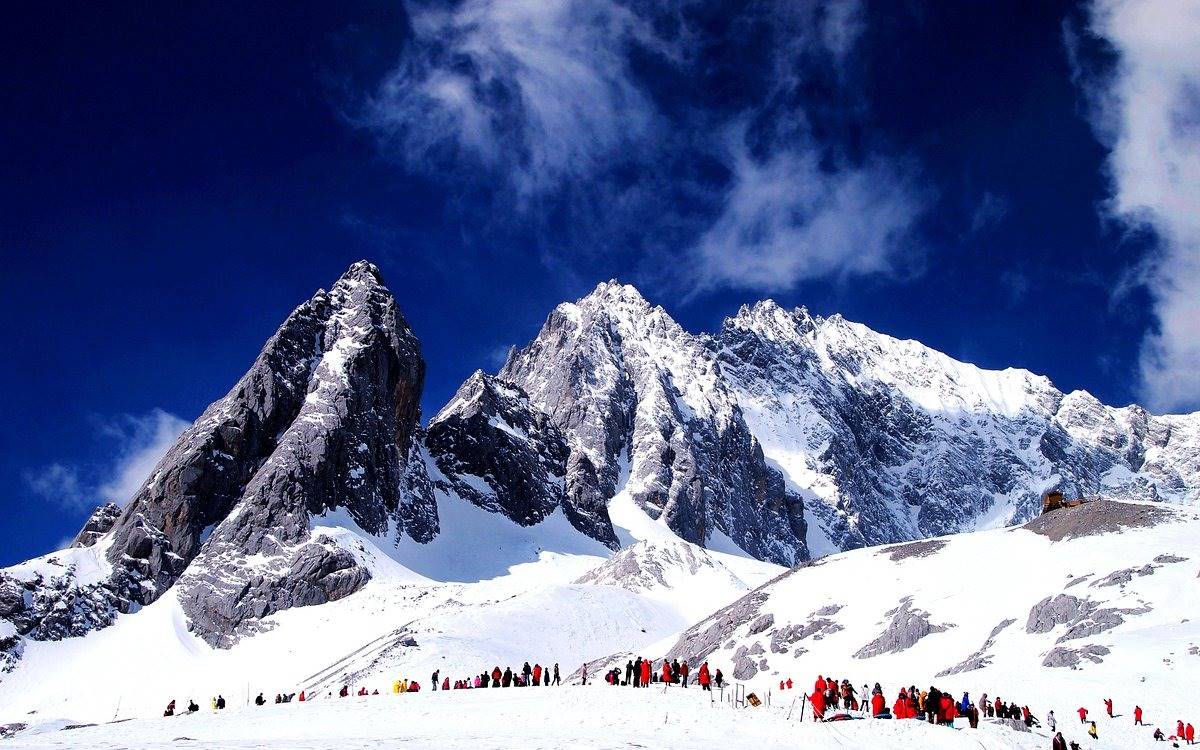 Lijiang
