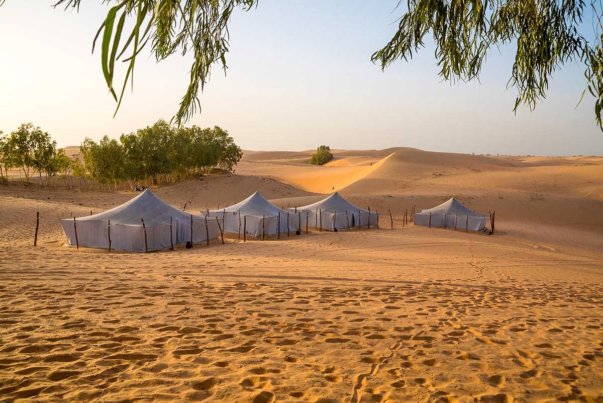 Lompoul Desert | LAT.40