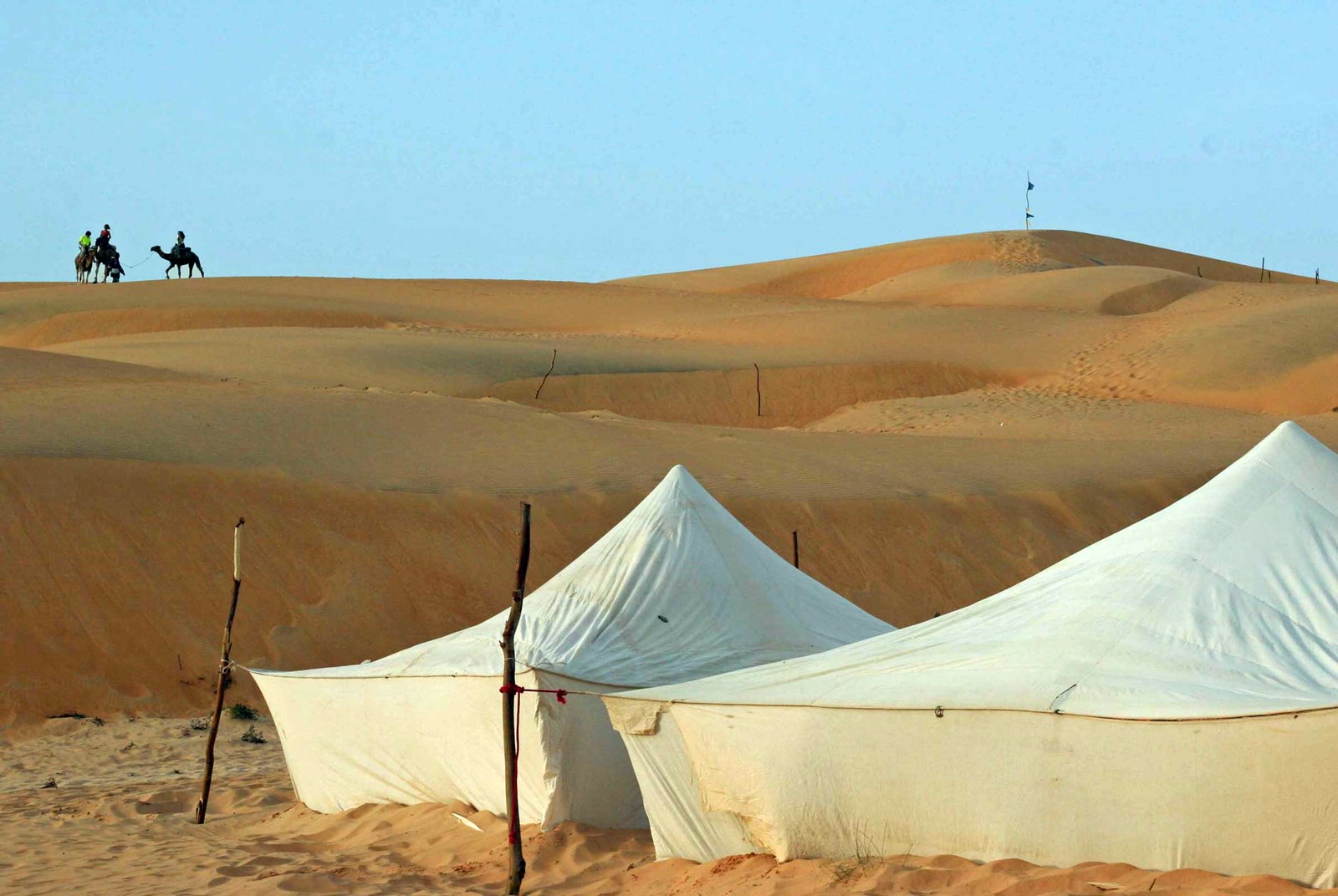 Lompoul Desert | LAT.40
