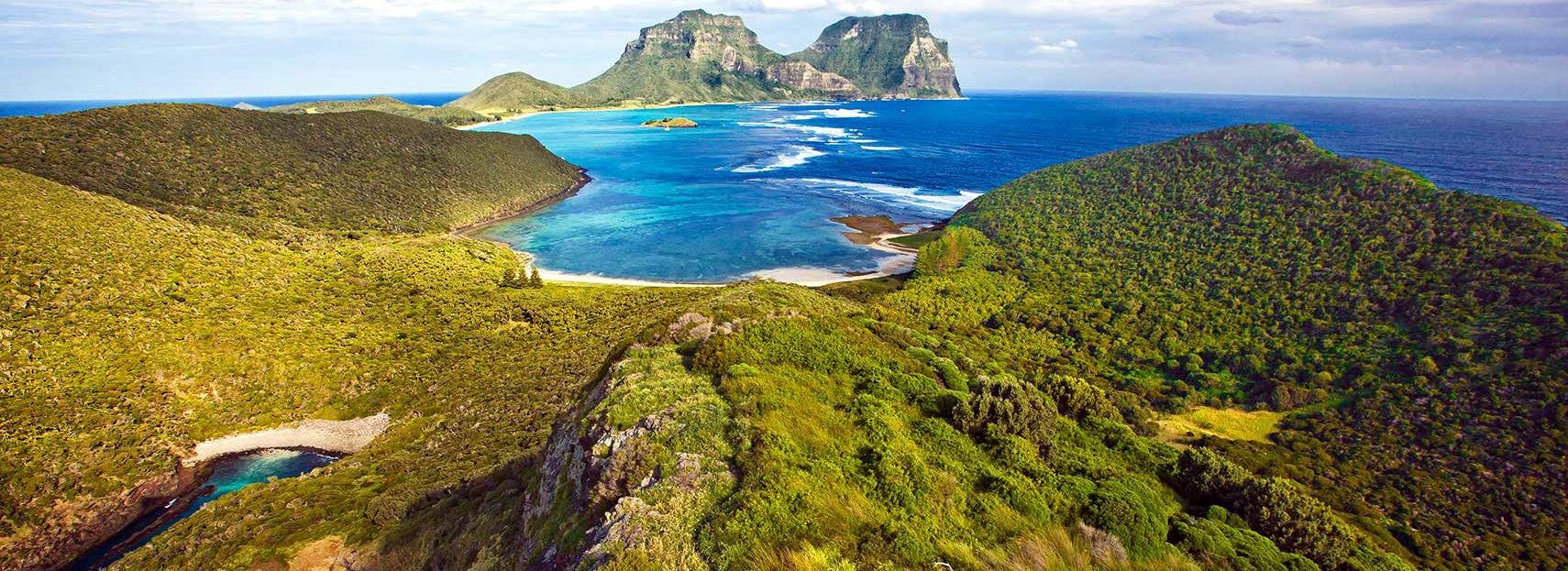 Lord Howe