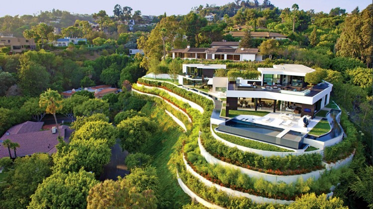 Los Angeles | LAT.40
