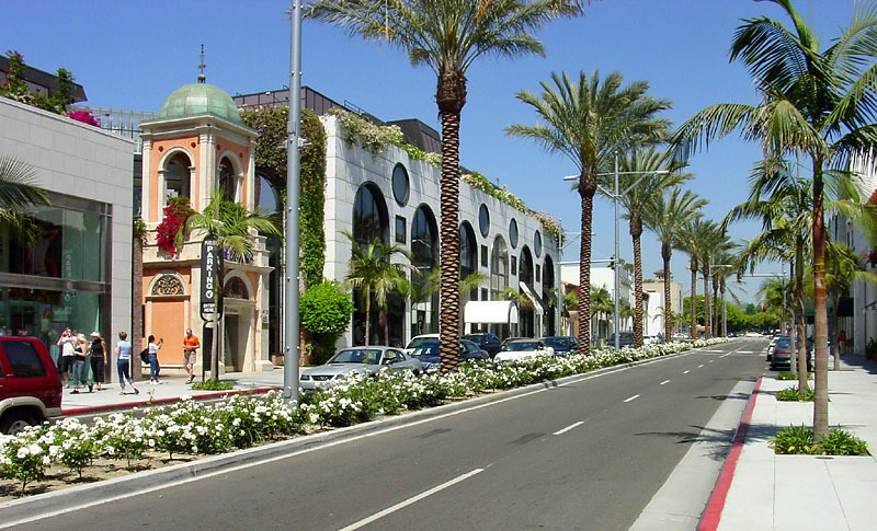 Los Angeles | LAT.40