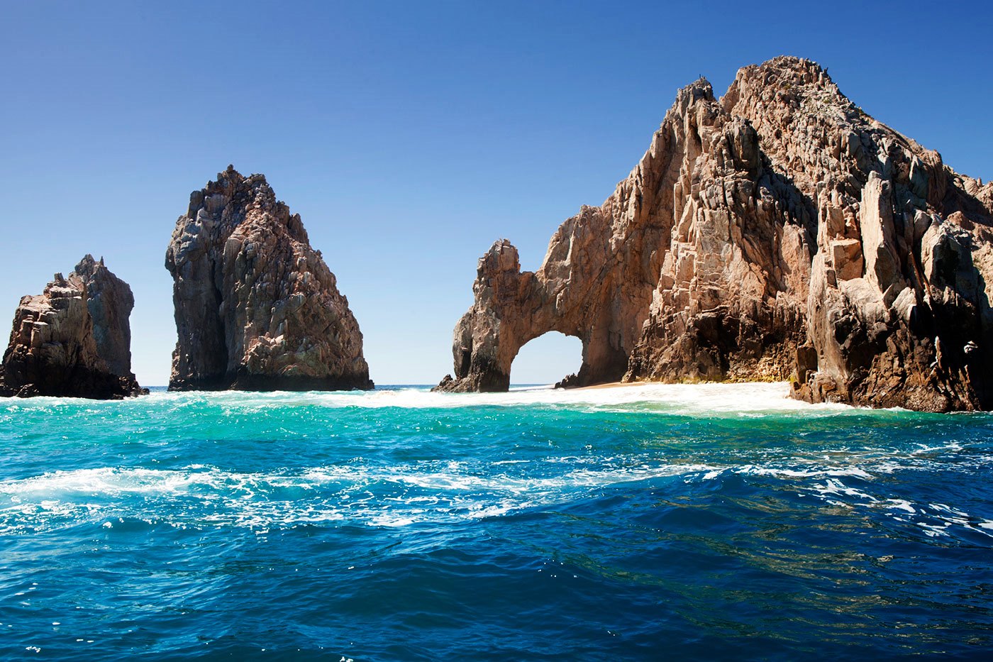 Los Cabos | LAT.40