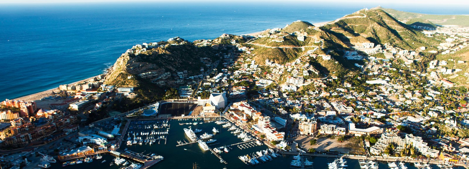 Los Cabos | LAT.40