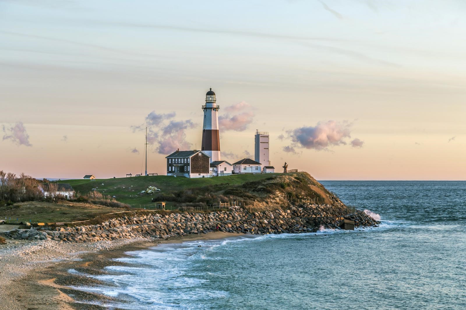 Los Hamptons | LAT.40