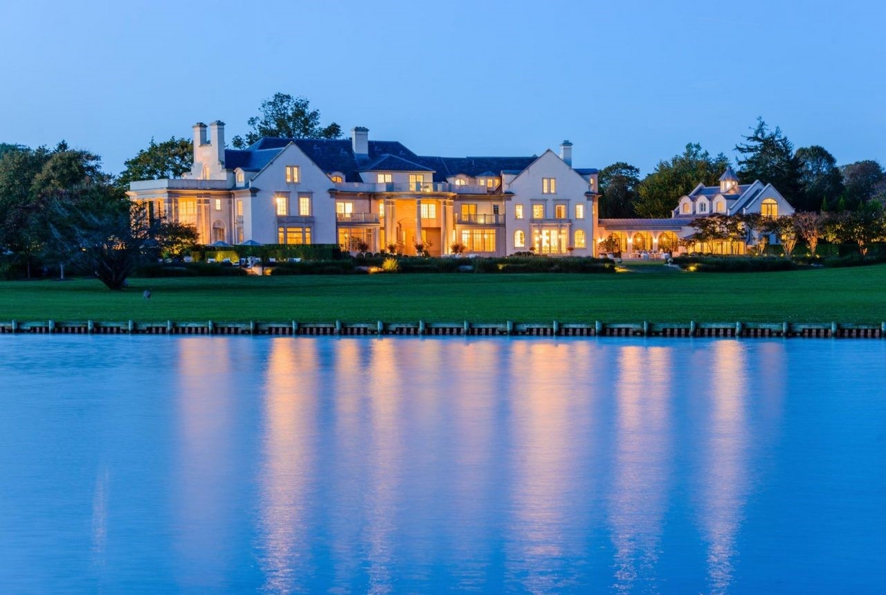Los Hamptons | LAT.40