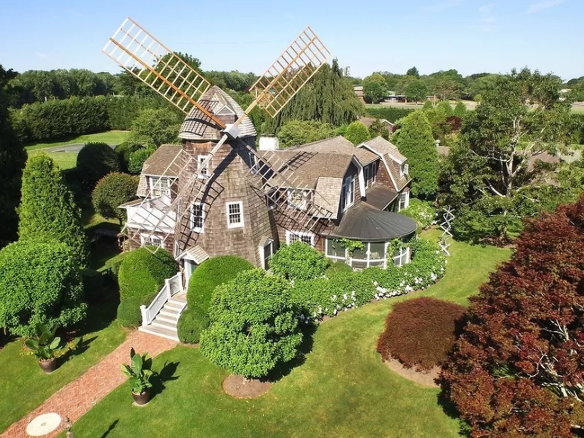 Los Hamptons | LAT.40